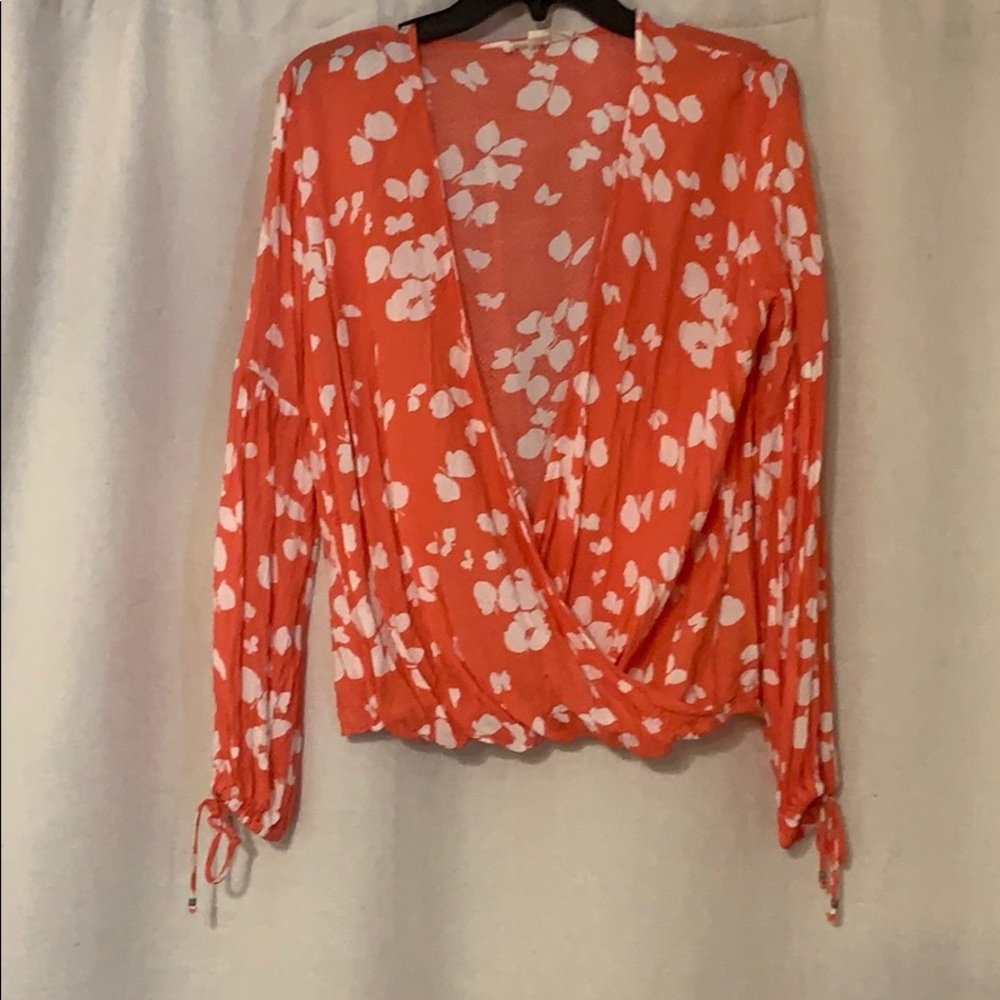 Lovestitch Blouse